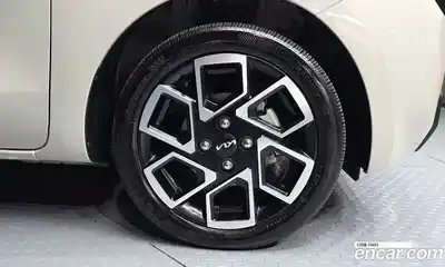 Kia Ray 2024 1.0 гидро в Москве № 1684575, миниатюра 5