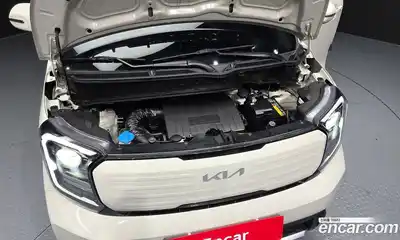 Kia Ray 2024 1.0 гидро в Москве № 1684575, миниатюра 6