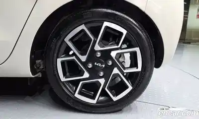 Kia Ray 2024 1.0 гидро в Москве № 1684575, миниатюра 7