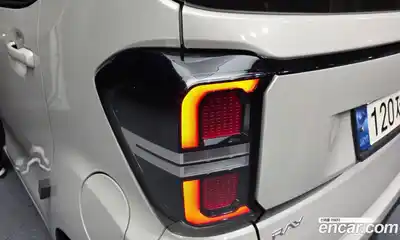 Kia Ray 2024 1.0 гидро в Москве № 1684575, миниатюра 9