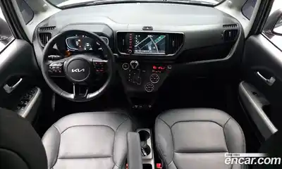 Kia Ray 2024 1.0 гидро в Москве № 1684575, миниатюра 10