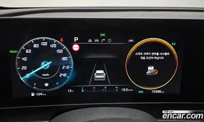 Kia Sportage 2024 1.6 гидро в Москве № 1684694, миниатюра 11
