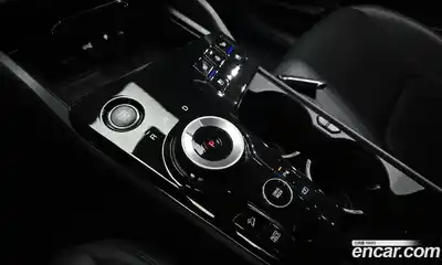 Kia Sportage 2024 1.6 гидро в Москве № 1684694, миниатюра 12
