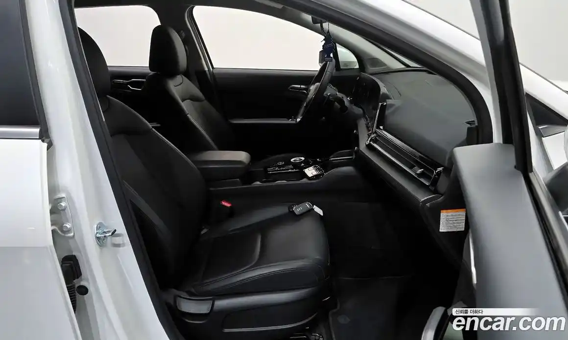 Kia Sportage 2024 1.6 гидро в Москве № 1684694, фото 16