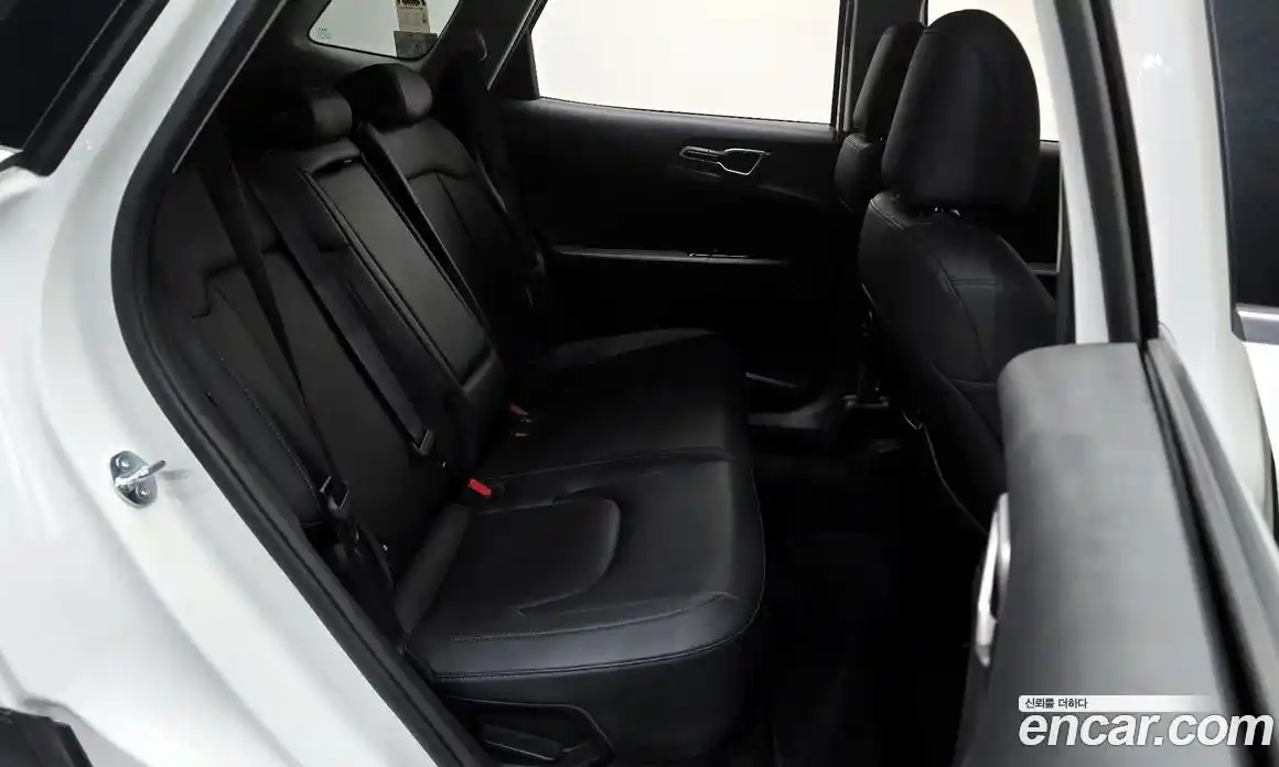 Kia Sportage 2024 1.6 гидро в Москве № 1684694, фото 17
