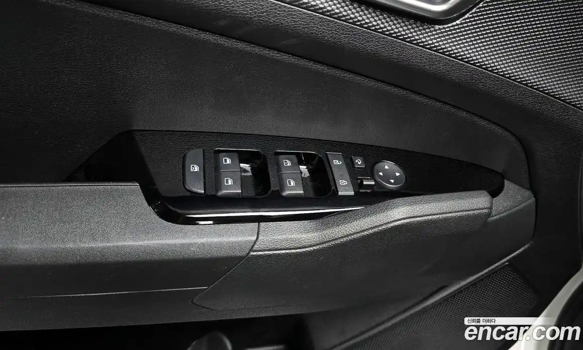 Kia Sportage 2024 1.6 гидро в Москве № 1684694, фото 23