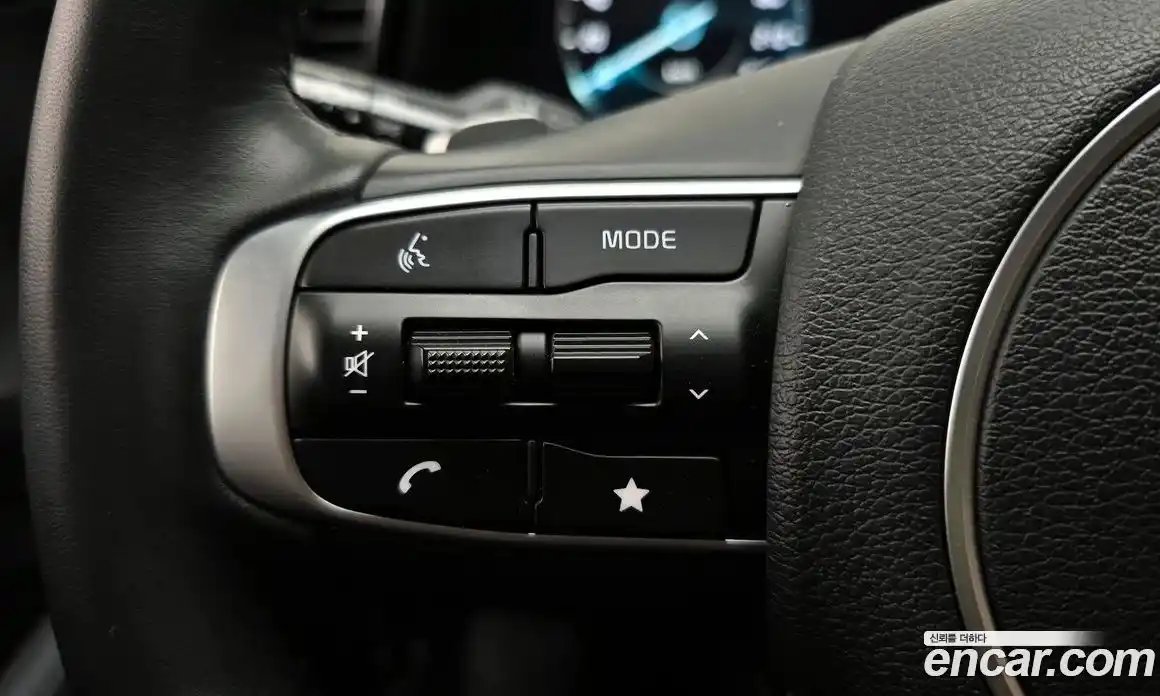Kia Sportage 2024 1.6 гидро в Москве № 1684694, фото 24