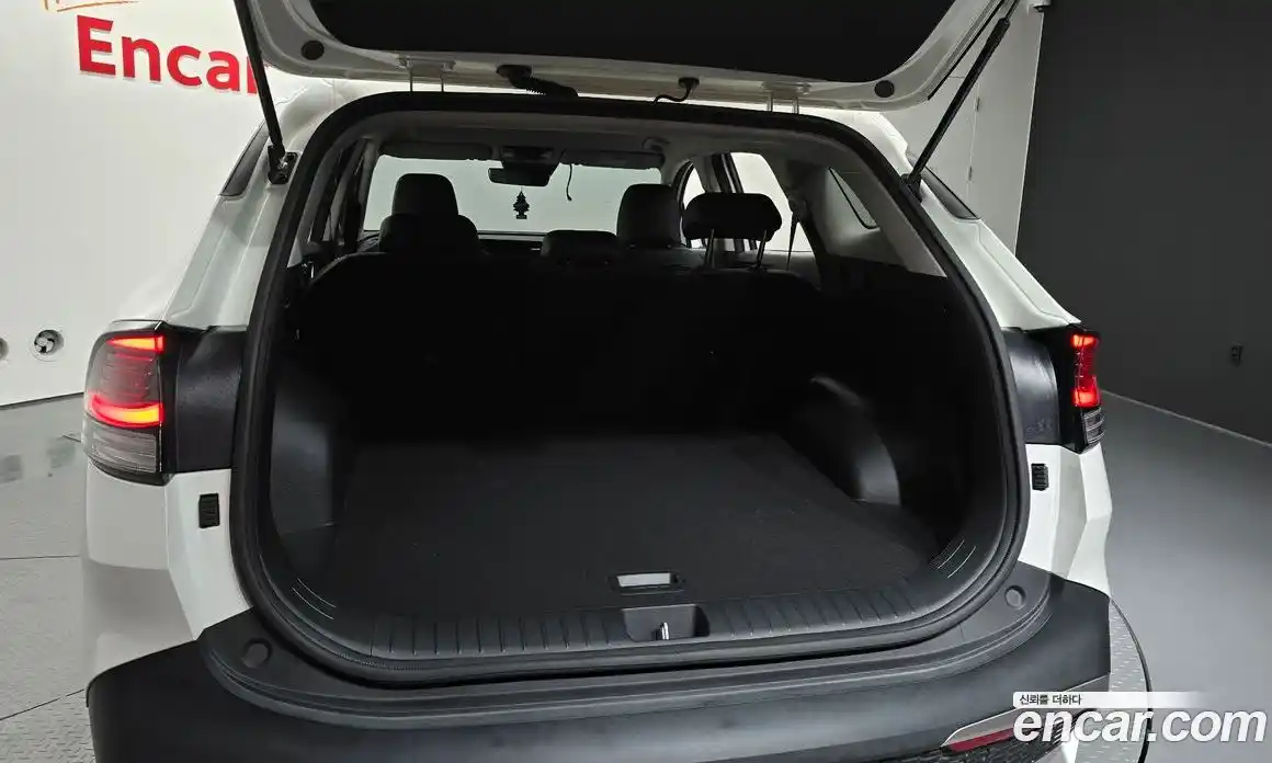 Kia Sportage 2024 1.6 гидро в Москве № 1684694, фото 26