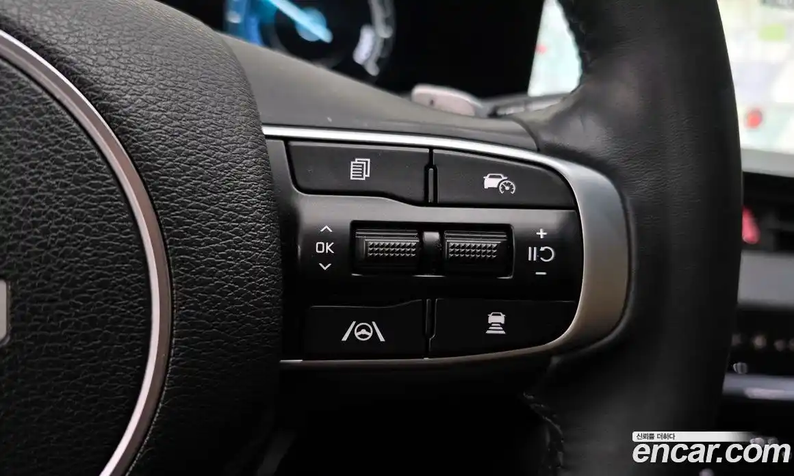 Kia Sportage 2024 1.6 гидро в Москве № 1684694, фото 27