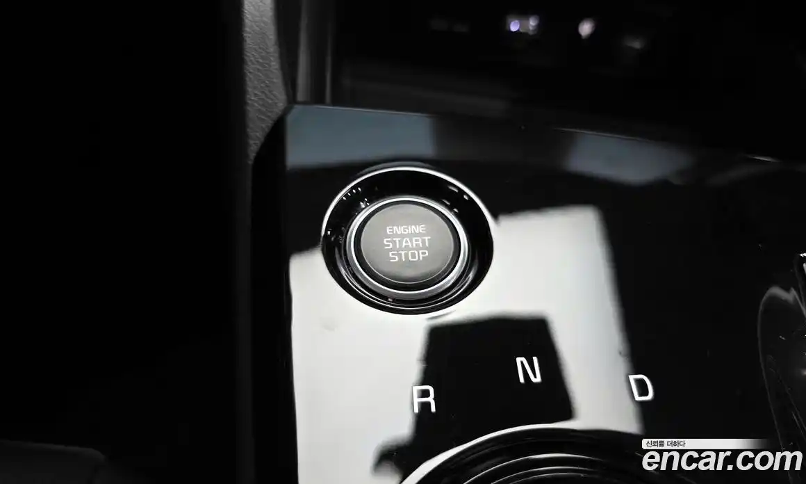 Kia Sportage 2024 1.6 гидро в Москве № 1684694, фото 30