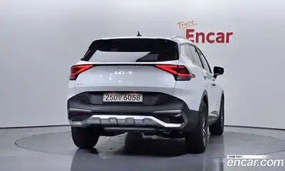 Kia Sportage 2024 1.6 гидро в Москве № 1684694, миниатюра 4