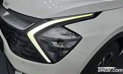 Kia Sportage 2024 1.6 гидро в Москве № 1684694, миниатюра 8