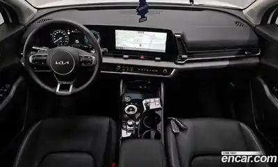 Kia Sportage 2024 1.6 гидро в Москве № 1684694, миниатюра 10
