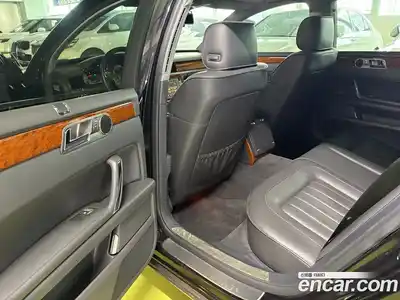 Volkswagen Phaeton 2012 3.0 гидро в Москве № 169301, миниатюра 11