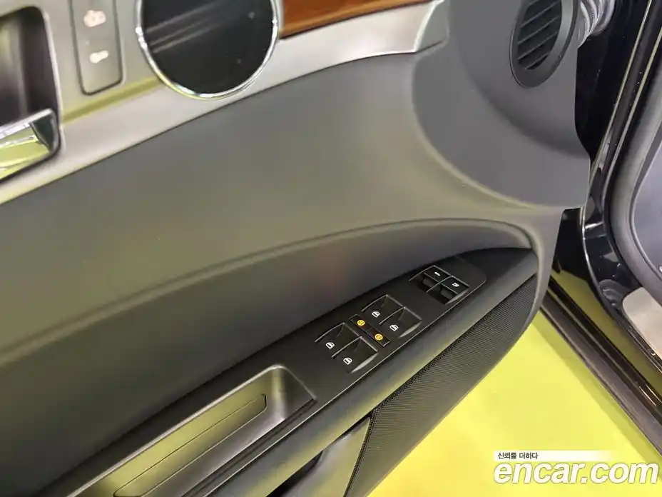 Volkswagen Phaeton 2012 3.0 гидро в Москве № 169301, фото 14