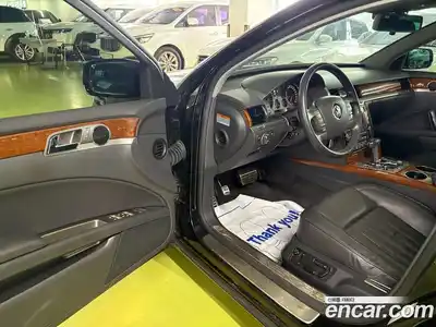 Volkswagen Phaeton 2012 3.0 гидро в Москве № 169301, миниатюра 10