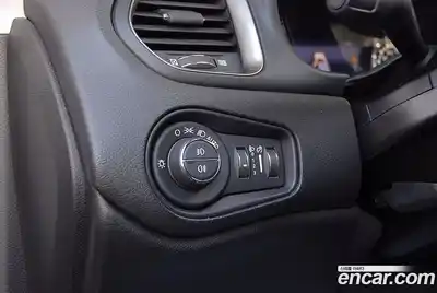 Jeep Renegade 2020 2.4 гидро в Москве № 169950, миниатюра 11