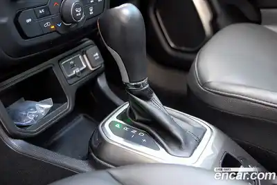 Jeep Renegade 2020 2.4 гидро в Москве № 169950, миниатюра 9