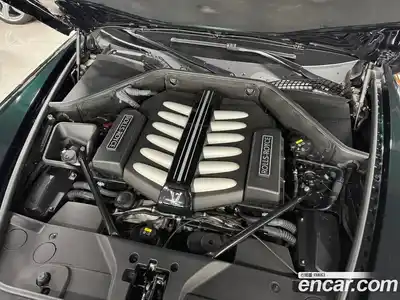 Rolls-Royce Dawn 2017 6.6 гидро в Москве № 1700045, миниатюра 5