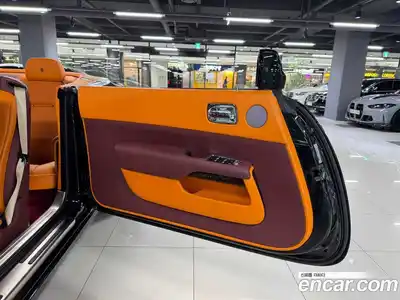 Rolls-Royce Dawn 2017 6.6 гидро в Москве № 1700045, миниатюра 7