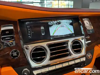Rolls-Royce Dawn 2017 6.6 гидро в Москве № 1700045, миниатюра 10