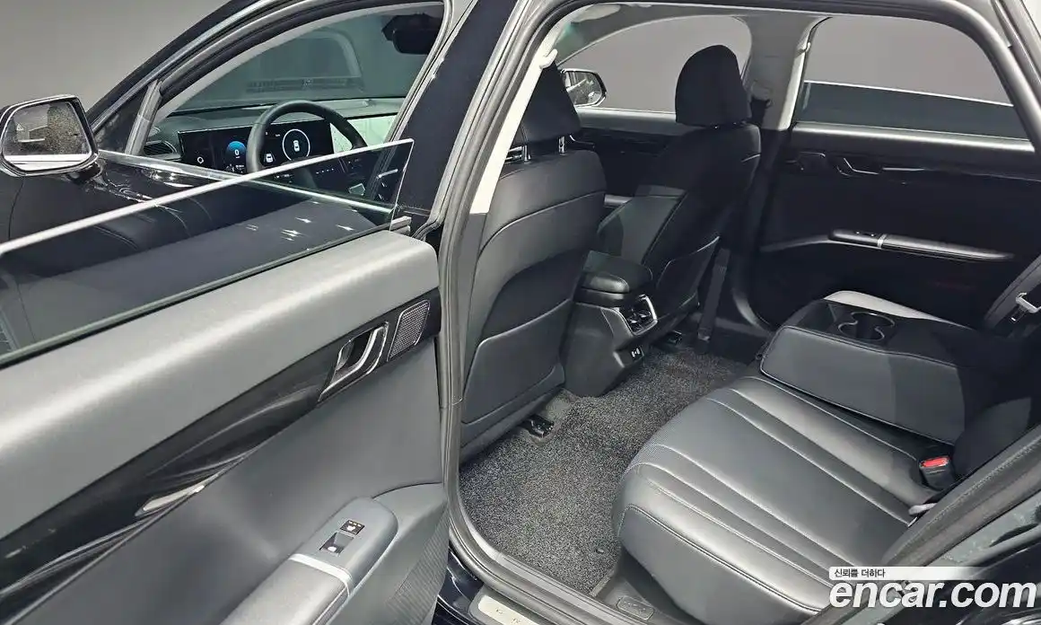 Hyundai Grandeur 2025 1.6 гидро в Москве № 1757327, фото 22