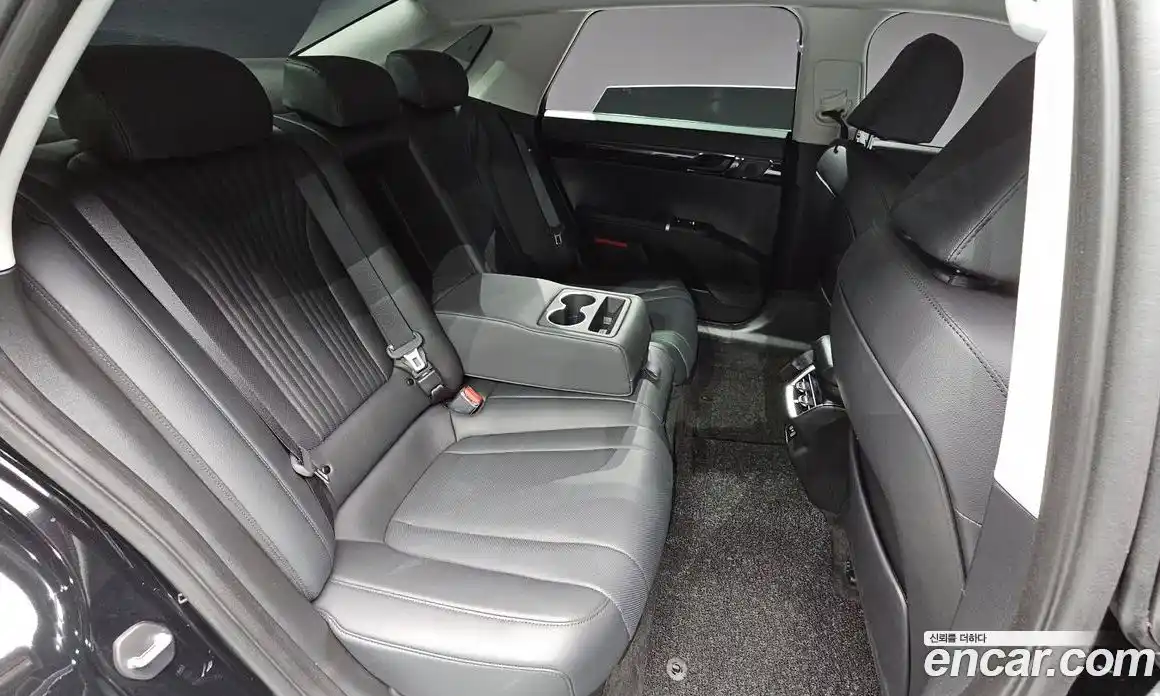 Hyundai Grandeur 2025 1.6 гидро в Москве № 1757327, фото 24