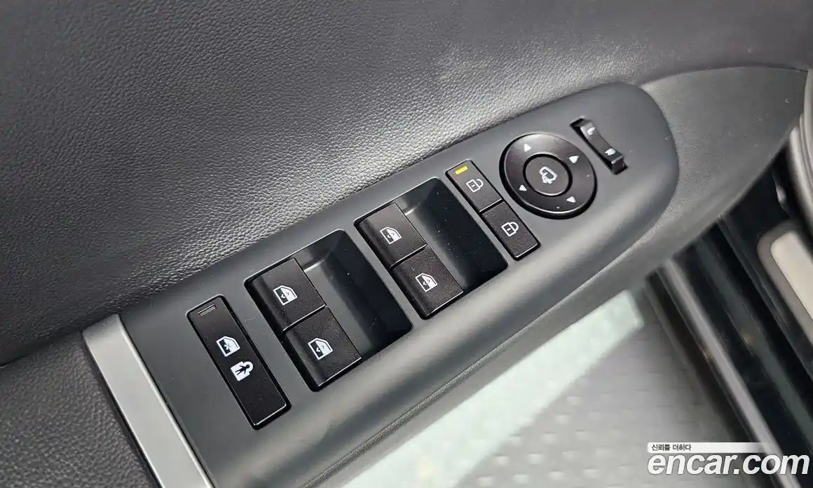 Hyundai Grandeur 2025 1.6 гидро в Москве № 1757327, фото 27