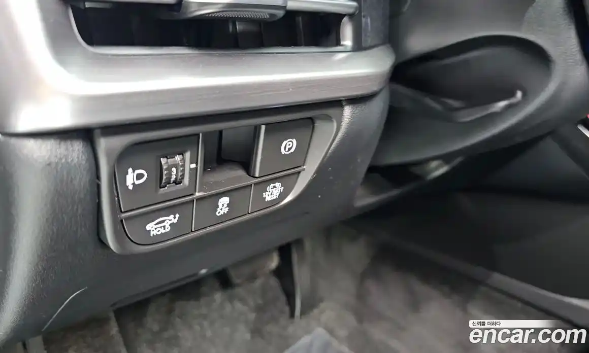 Hyundai Grandeur 2025 1.6 гидро в Москве № 1757327, фото 28