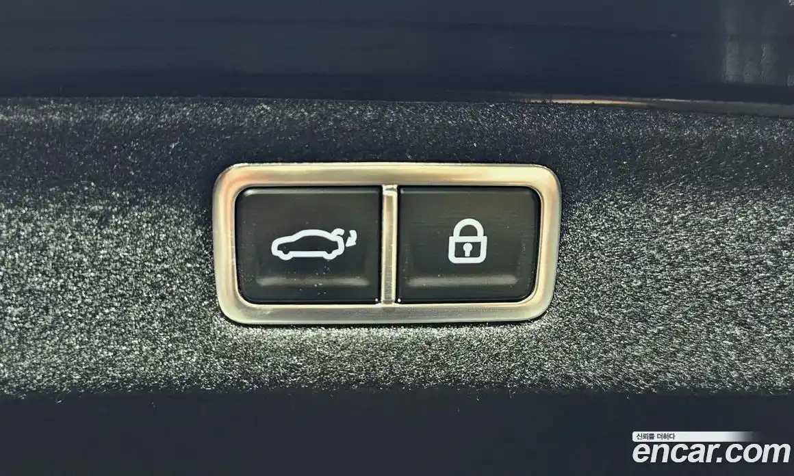 Hyundai Grandeur 2025 1.6 гидро в Москве № 1757327, фото 32