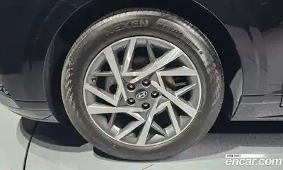 Hyundai Grandeur 2025 1.6 гидро в Москве № 1757327, миниатюра 5