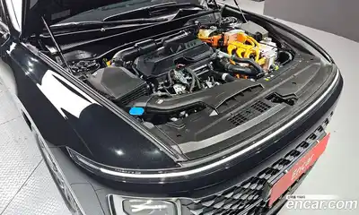 Hyundai Grandeur 2025 1.6 гидро в Москве № 1757327, миниатюра 6