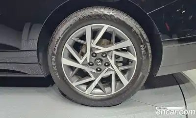 Hyundai Grandeur 2025 1.6 гидро в Москве № 1757327, миниатюра 7
