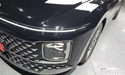 Hyundai Grandeur 2025 1.6 гидро в Москве № 1757327, миниатюра 8