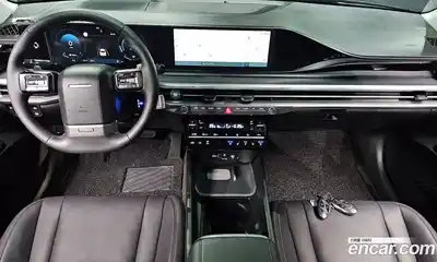 Hyundai Grandeur 2025 1.6 гидро в Москве № 1757327, миниатюра 10