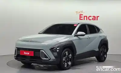Hyundai Kona, 2023