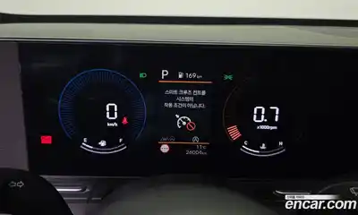 Hyundai Kona 2023 2.0 гидро в Москве № 1757560, миниатюра 11