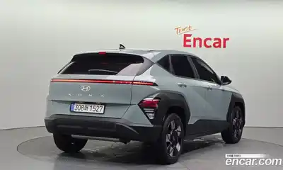 Hyundai Kona 2023 2.0 гидро в Москве № 1757560, миниатюра 2