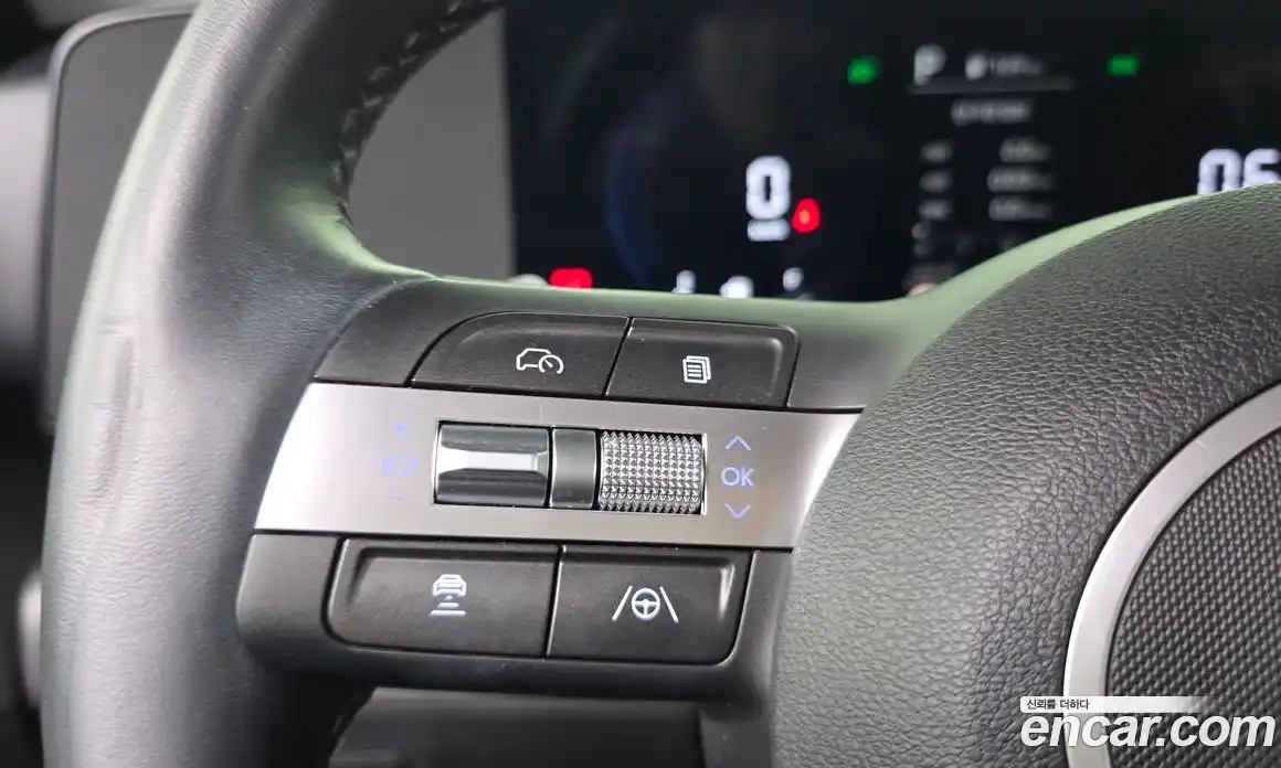 Hyundai Kona 2023 2.0 гидро в Москве № 1757560, фото 24