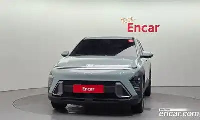 Hyundai Kona 2023 2.0 гидро в Москве № 1757560, миниатюра 3