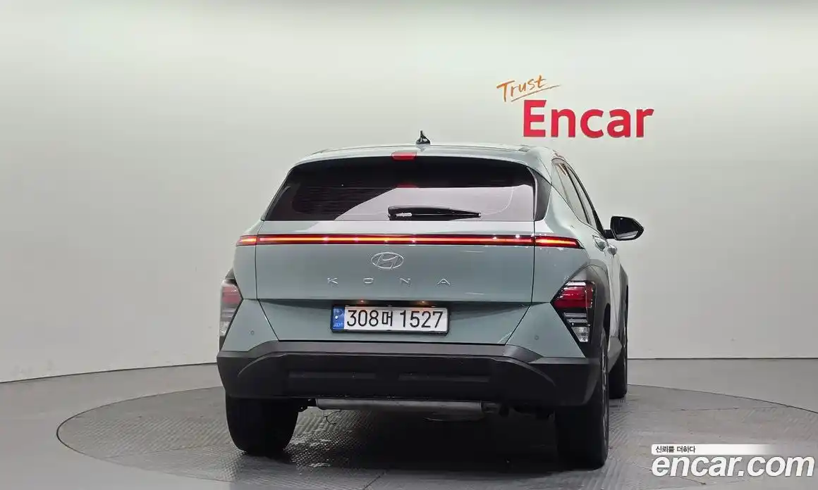 Hyundai Kona 2023 2.0 гидро в Москве № 1757560, фото 4