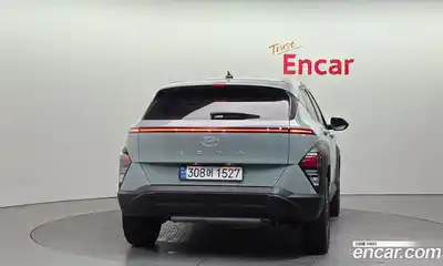 Hyundai Kona 2023 2.0 гидро в Москве № 1757560, миниатюра 4