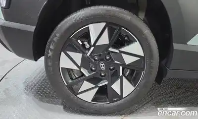 Hyundai Kona 2023 2.0 гидро в Москве № 1757560, миниатюра 5