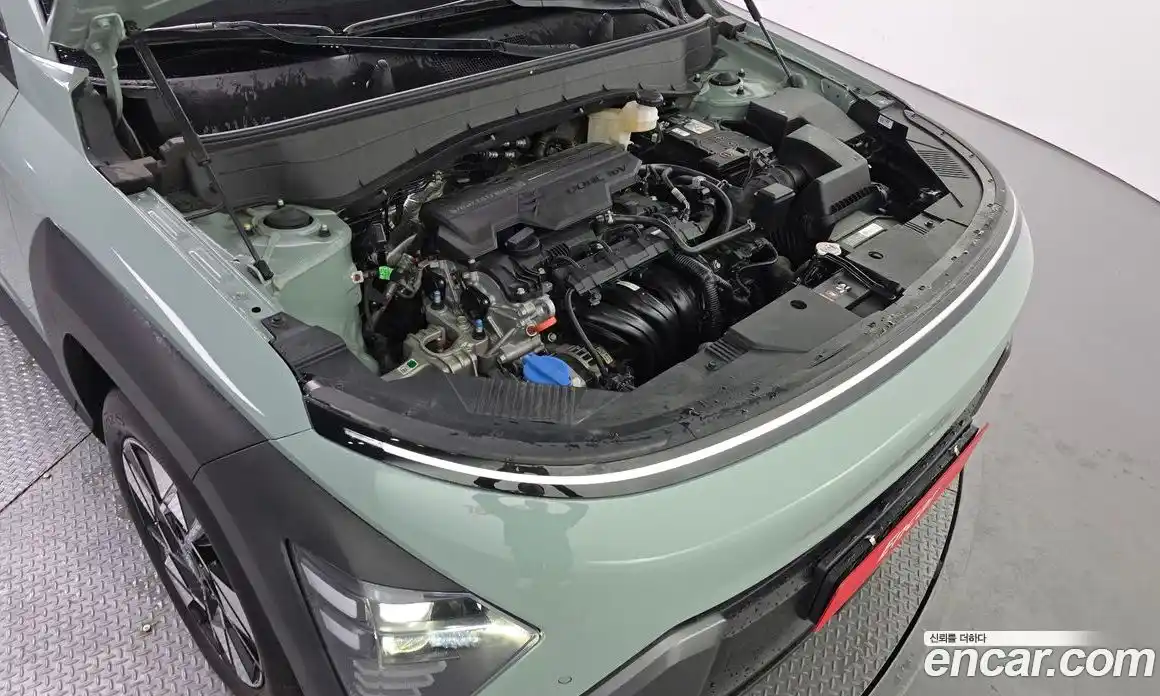 Hyundai Kona 2023 2.0 гидро в Москве № 1757560, фото 6