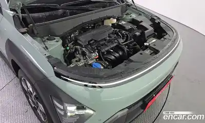 Hyundai Kona 2023 2.0 гидро в Москве № 1757560, миниатюра 6