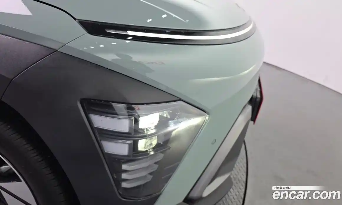 Hyundai Kona 2023 2.0 гидро в Москве № 1757560, фото 8