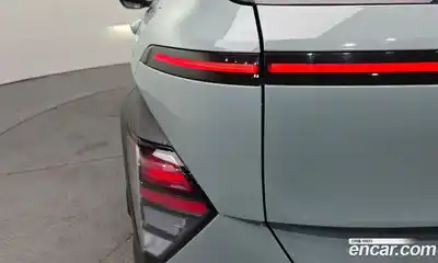 Hyundai Kona 2023 2.0 гидро в Москве № 1757560, миниатюра 9