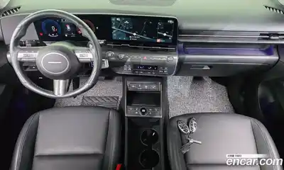 Hyundai Kona 2023 2.0 гидро в Москве № 1757560, миниатюра 10