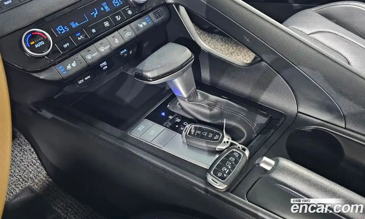 Hyundai Avante 2023 1.6 гидро в Москве № 1757699, фото 12