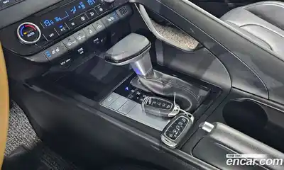 Hyundai Avante 2023 1.6 гидро в Москве № 1757699, миниатюра 12